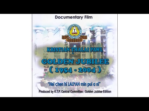 GOLDEN JUBILEE PUALA KTP DOCUMENTARY FILM (1954 - 2004)