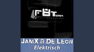 Elektrisch (Mark Sherry's Outburst Vocal Mix)