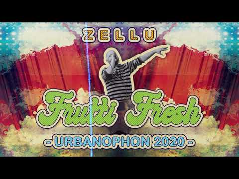 Zellu - Frutti Fresh (Prod. Zellu)