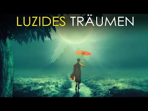 BINAURAL BEATS: Luzides Träumen & schneller Einschlafen (+ isochronische Töne)