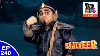 Baal Veer - बालवीर - Episode 240 - So Many Rakhis!