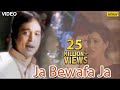 Jaa Bewafa Jaa Full Video Song Altaf Raja Best 90 S Hindi Song