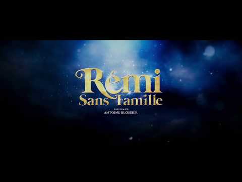Remi, Nobody's Boy (2018) Trailer