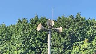 【共同収録】愛媛県今治市菊間町 7時 牧場の朝