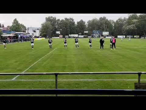 Freundschaftsspiel ASC Dortmund gegen Wuppertaler SV 4:6