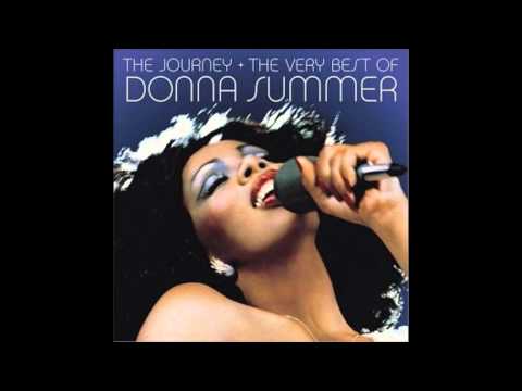Donna Summer Tribute Mix (By RIPUL8R).wmv