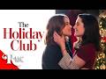 Can A Holiday Hater Finally Find Love Full Cute Lesbian Romance Movie