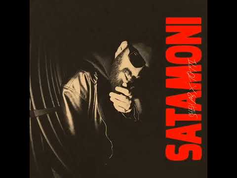 Shehab X DJ Totti - Satamoni [Official Audio] | شهاب و دي جي توتي - ستاموني