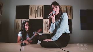 Aterciopelados - Rompecabezas  ( Cover by Harumy Sings🎤)