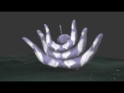 Saiken The Six tales From Naruto