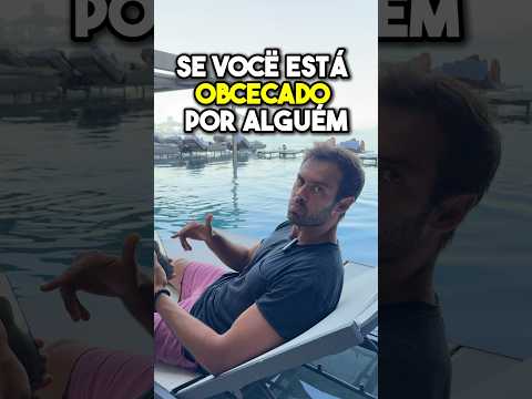 If you are obsessed with someone, watch this #stress #mentalhealth #anxiety