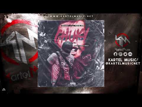 Chamaco Ft Fulo El Yeyo - Chuky | Audio Oficial
