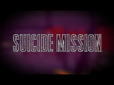 RBLX: EP Soundtracks: The Blacksite Alternate Loud (Suicide Mission; Epic Score)