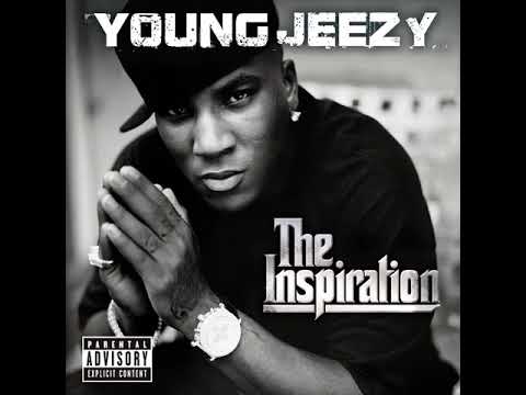Young Jeezy - Mr. 17.5 (Instrumental) Prod. By Don Cannon