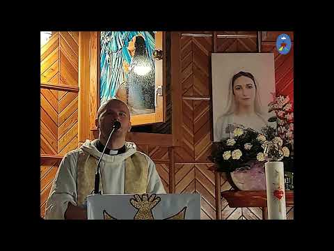 Spotkanie otwarte 18.02.2023 - Modlitwa o uzdrowienie i uwolnienie, Wylanie Darów Ducha Świętego