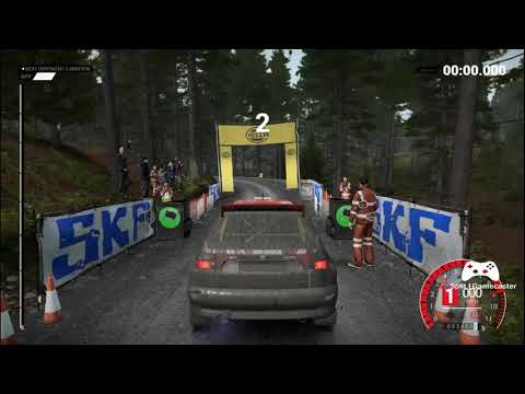 Let's Play Dirt 4 Career Walkthrough Part 7