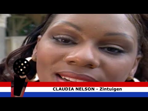 Zintuigen - Claudia Nelson