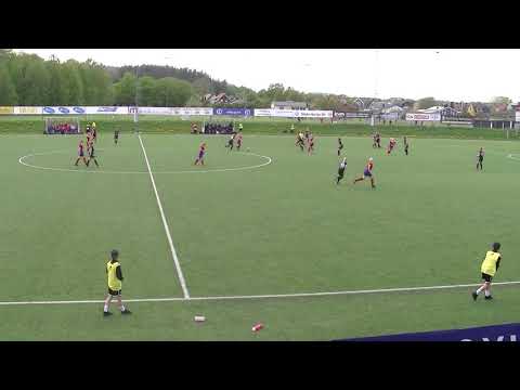 190519_1(4) Smedby Dam - Borens IK (5-0) Division 2 (minut 00-23)