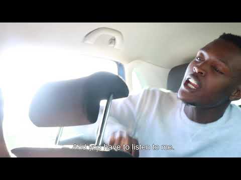 You can take me out of the ghetto but... || Kasi Skits || #Ghetto