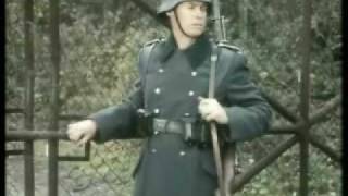 German humor border check Duitse humor grenspost controle funny humor