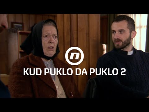 Kud puklo da puklo - 28.06. I tjedni trailer