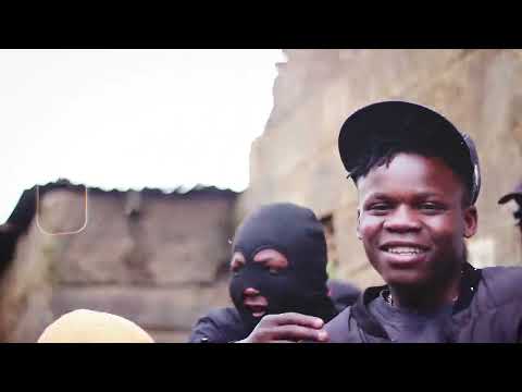 Kivumbi Official video by Daystar Gang Ft Rong Era