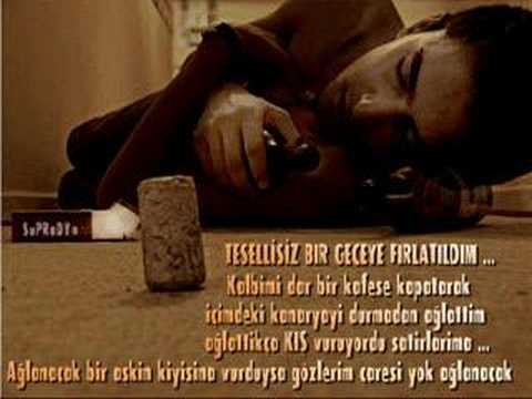 İlayda  Burak Aslan {çıldırmak üzereyim