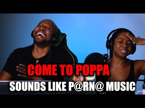 TNT's (Hilarious )Reaction To Bob Seger - Come To Poppa