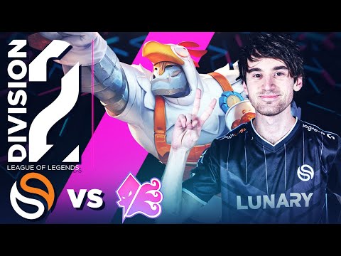 TEAM EC VS ZEPHYR ESPORT DIV2 2020 SPLIT 1 WEEK 16