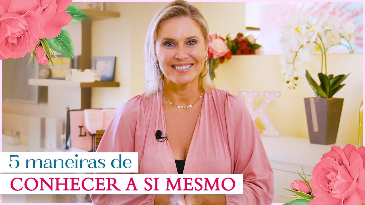 5 maneiras e benefícios de conhecer a si mesmo (autoconhecimento)