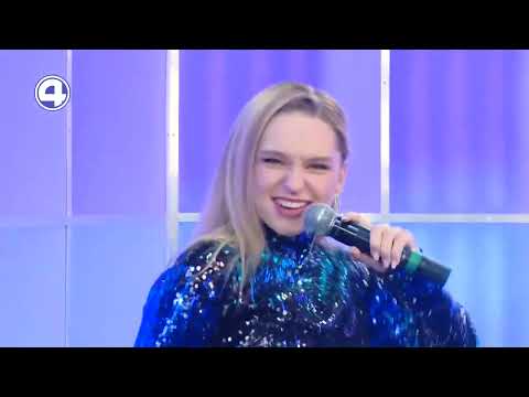 Вокальный шоу-проект «Сердца»: новогодний эфир «Утреннего Экспресса»
