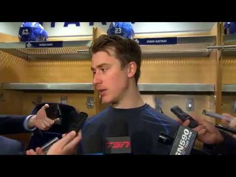 Shawn Matthias - November 14, 2015