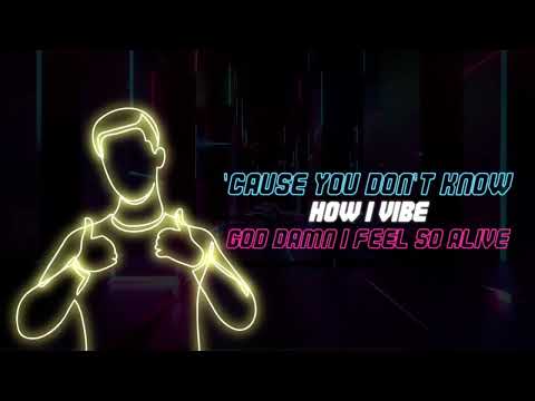 auvic - lies i tell myself