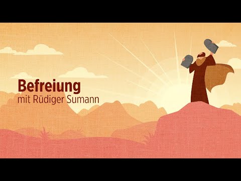 Befreiung | Rüdiger Sumann | LUKAS GEMEINDE