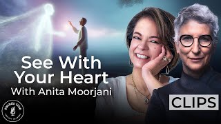 Unconditional Love in the Afterlife | Insights at the Edge Podcast Clips