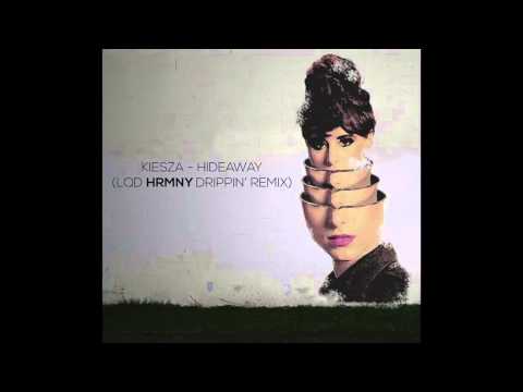 Kiesza - Hideaway (Lqd Hrmny Drippin' Remix) FREE DOWNLOAD