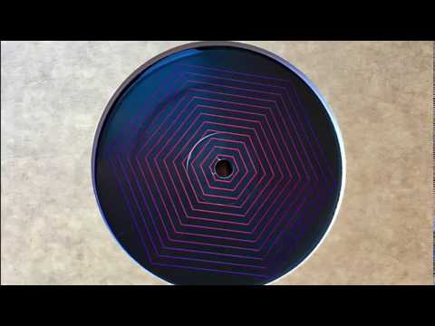 Tom Bulwer - Purple Love (A1)