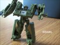 B Transformers