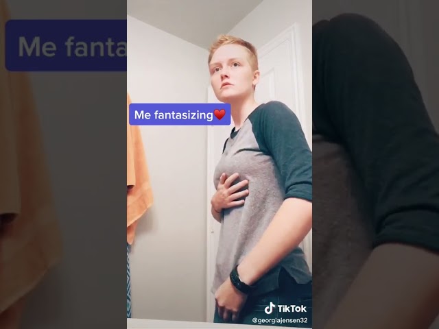 Vídeo relacionado con BaronHong Tomboy Trans Lesbian Strapless Plus Size Pecho Binder Top con 20 CM Banda elástica (Negro, 4XL)