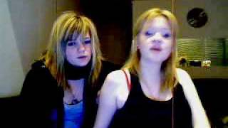 zazie chanter par rika et ophélie