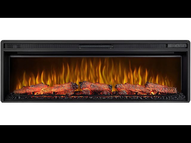 Электрокамин ArtiFlame AF50 Multicolor - 2