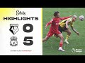 Watford 0-5 Liverpool | Extended Highlights