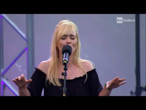 Carolin No - Ehrlich gesagt - Live 2017