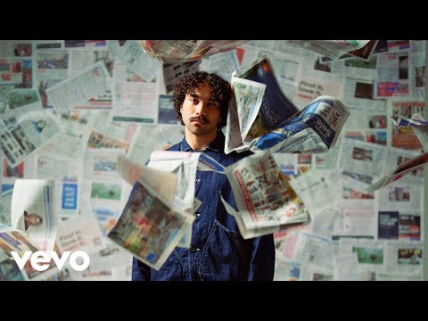 Adam Snow - WDYW (Official Music Video)