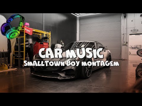 KDDK feat. WIDE PIE & NVTION PVNIC - Smalltown Boy Montagem