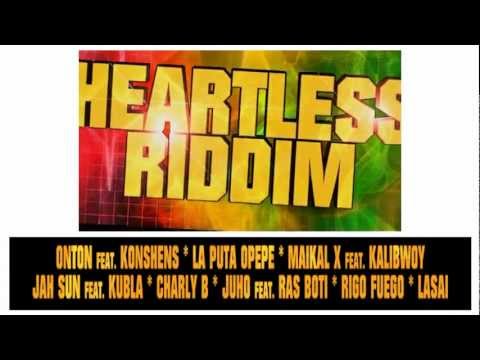 Heartless Riddim (Version)