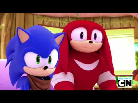 Cartoons, Inc Part 19: The Door Chase