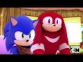 Cartoons Inc Part 19 The Door Chase