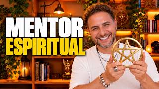 SINAIS QUE SEU MENTOR QUER FALAR COM VOCÊ | Com Daniel Atalla
