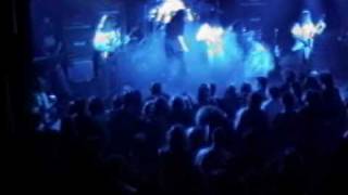 The Gathering - 02- Subzero (Live 91)